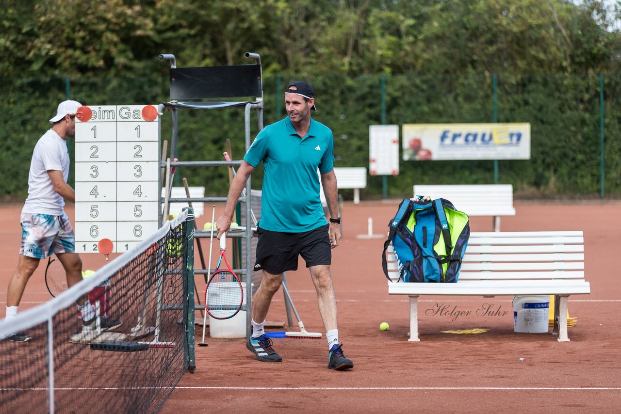 Bild 5 - Marner Tennisevent mit Mischa Zverev